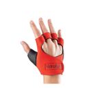 Luva de Neoprene - Tamanho P Vermelho - Hidrolight