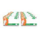 Luva de procedimento látex (c/1000 unds) - medix