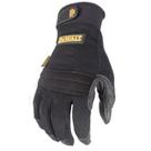 Luva de Proteção Dewalt DPG250 - Redutora de Vibração, Acolchoada, Tamanho Grande Luva de Proteção Dewalt DPG250 - Redutora de Vibração, Acolchoada, Tamanho Grande