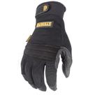 Luva de Proteção Dewalt DPG250XL - Redutora de Vibração - Tamanho XG Luva de Proteção Dewalt DPG250XL - Redutora de Vibração - Tamanho XG