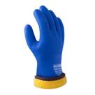 Luva de proteção PRO 700 PVC temperaturas baixas