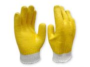 Luva De Proteção Qualiflex Emborrachada Grafatex Proteflex CA 30159 Luva De Proteção Qualiflex Emborrachada Grafatex Proteflex CA 30159