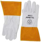 Luva de proteção Tillman 1338M Goatskin Tig Glove4 Cuff-Cd Luva de proteção Tillman 1338M Goatskin Tig Glove4 Cuff-Cd
