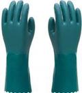 Luva de pvc c/ forro jundtex