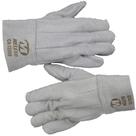 Luva de Raspa 7cm Meleto Com CA