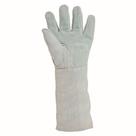 Luva De Raspa Cano Longo 20Cm