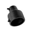 Luva de Redução Eletrofusão 90x63mm PE100 SDR11 para Tubulação