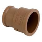 Luva de redução soldavel 25 x 20mm Krona ref 450