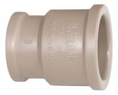 Luva de Reducao Soldavel de 25 X 20mm Plastilit Luva de Reducao Soldavel de 25 X 20mm Plastilit