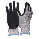 Luva De Seguranca Anti Corte Safetycut Premium 9010