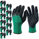 Luva de Segurança CG Flex Plus com 12 Pares CARBOGRAFITE Luva de Segurança CG Flex Plus com 12 Pares CARBOGRAFITE
