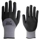Luva de Segurança Microfoam 3/4 Volk CA 37168