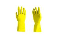 Luva de Segurança Mucambo Mapa Ultranir 411 T-9 Amarelo CA46761