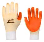 Luva De Segurança Orange Volk Ca 21367 - Par
