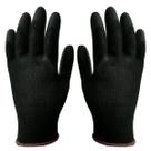 Luva de Segurança Supertact PU Carbografite 01264