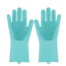 Luva de silicone multiuso
