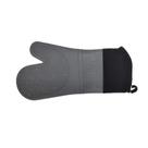 Luva de Silicone/tecido Gp Inox Profissional 37cm Gp179
