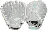Luva de softball Rawlings Sure Catch Basket Web Girls 11.5"