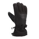 Luva de trabalho Carhartt Vintage Cold Snap isolada para homens