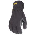 Luva de trabalho DeWalt DPG740L Mild Condition Fleece Cold Weather