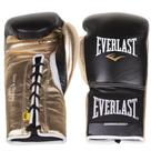 Luva De Treino PowerLock Amarração 14oz Everlast
