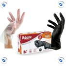 Luva de Uso Profissional Viniflex Sem Pó - Vabene