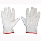 Luva de Vaqueta Soft Petroleiro * 5513
