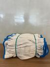 Luva de vaqueta total - kit com 10 unidades