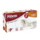 Luva descartavel viniflex p 100un vabene Luva descartavel viniflex p 100un vabene