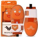 Luva deslizante de beisebol WAYCEL Ice Cream para jovens