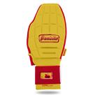 Luva deslizante Franklin Sports CFX PRT Baseball Softball para adultos Luva deslizante Franklin Sports CFX PRT Baseball Softball para adultos