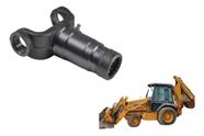 Luva Do Carda Para Retroescavadeira Case 580l 580m 580n 16d