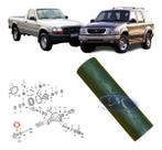 Luva Do Feixe De Molas Traseiro (explorer 1992 A 2000)( Ranger 1994 A 2000 4.02.32.8) - Peca Original - F0TZ5781AM