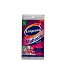 Luva Doméstica Finas Limppano Tamanho G Luva Doméstica Finas Limppano Tamanho G