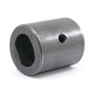 Luva Dupla Caminhão Graneleiro Ração Imoto Ext 54mm C 381A