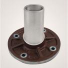 LUVA EIXO PILOTO para FORD F1000 92/96 (TRANSMISSAO EATON CL