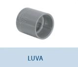 Luva Electroamanco Universal 3/4" - Amanco Luva Electroamanco Universal 3/4" - Amanco