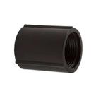Luva eletroduto pvc - 1 1/2"