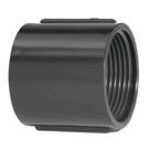 Luva eletroduto pvc - 1"