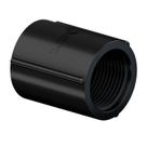 Luva Eletroduto PVC Rosca 1/2 Polegada Tigre