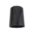 Luva Eletroduto Pvc Soldavel 1 1/2 Pol Preto Hidrossol