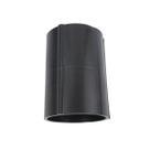 Luva Eletroduto Pvc Soldavel 1 1/4 Pol Preto Hidrossol Luva Eletroduto Pvc Soldavel 1 1/4 Pol Preto Hidrossol