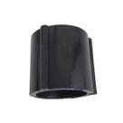 Luva Eletroduto Pvc Soldavel 3/4 Pol Preto Hidrossol