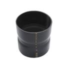 Luva Eletroduto Pvc Soldavel 3 Pol Preto Hidrossol