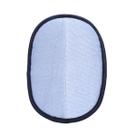 Luva eletrostatica para remover pelos de pet roupa banco sofá sgt