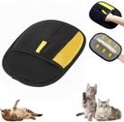 Luva Eletrostática Removedora de Pelos de Pets Sibkuy Purepath Luva Eletrostática Removedora de Pelos de Pets Sibkuy Purepath