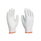 Luva Em Algodão Branca Leve 9 (g) - Imbat Para Proteção Das Mãos Em Uso Doméstico E Profissional Luva Em Algodão Branca Leve 9 (g) - Imbat Para Proteção Das Mãos Em Uso Doméstico E Profissional