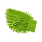 Luva em Microfibra Dupla Face Limpeza AU309 Multilaser