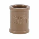 Luva Emenda Soldável PVC 20mm 1/2'' Tigre