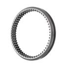 Luva engate 3/4 marcha cx zf 16s 2520 tgx-man compativel com